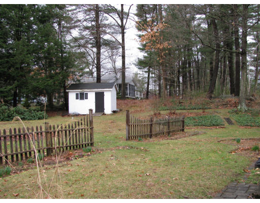 93 Crooked Spring Road Chelmsford, MA 01863 - Photo 7 of 8