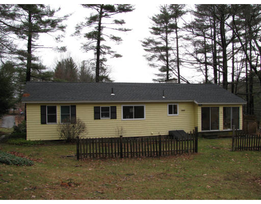 93 Crooked Spring Road Chelmsford, MA 01863 - Photo 8 of 8