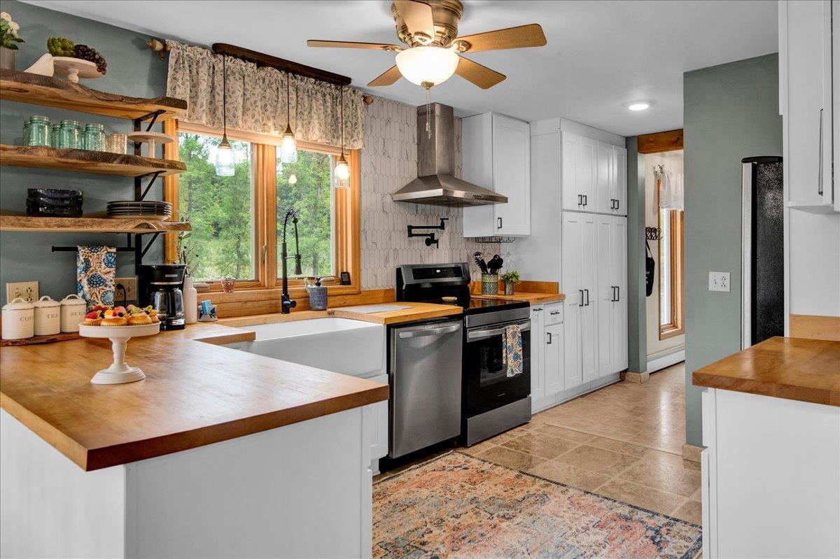 2709 Fuller Mountain Road Ferrisburgh, VT 05473 - Photo 11 of 60 Gallery Image 11