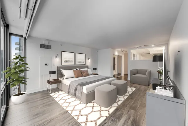 $6,200 | 2 East Erie Street, Unit 1905, Chicago, IL 60611