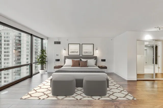 $6,200 | 2 East Erie Street, Unit 1905, Chicago, IL 60611