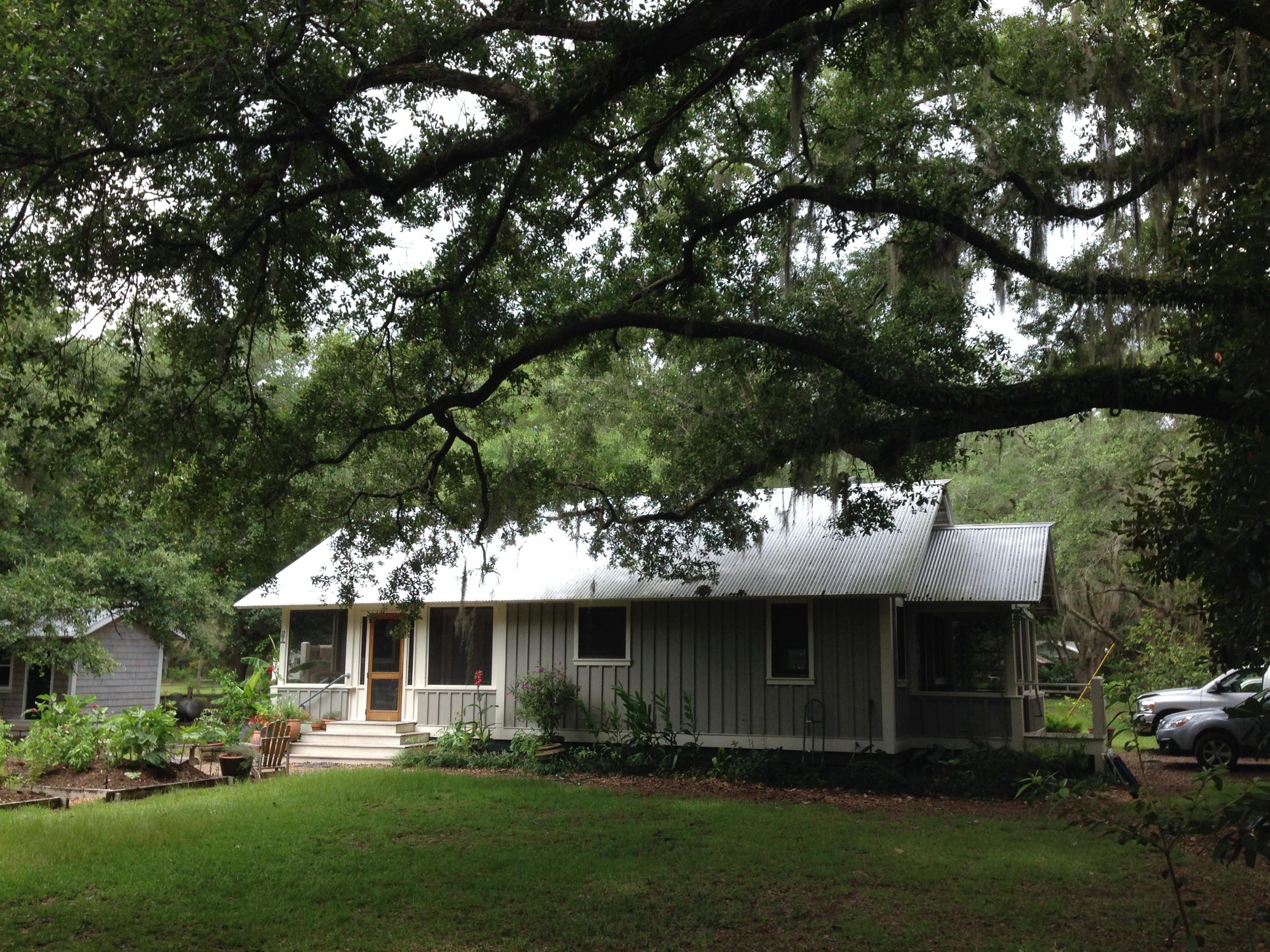 119 School Road Santa Rosa Beach, FL 32459 - Photo 1 of 22 House