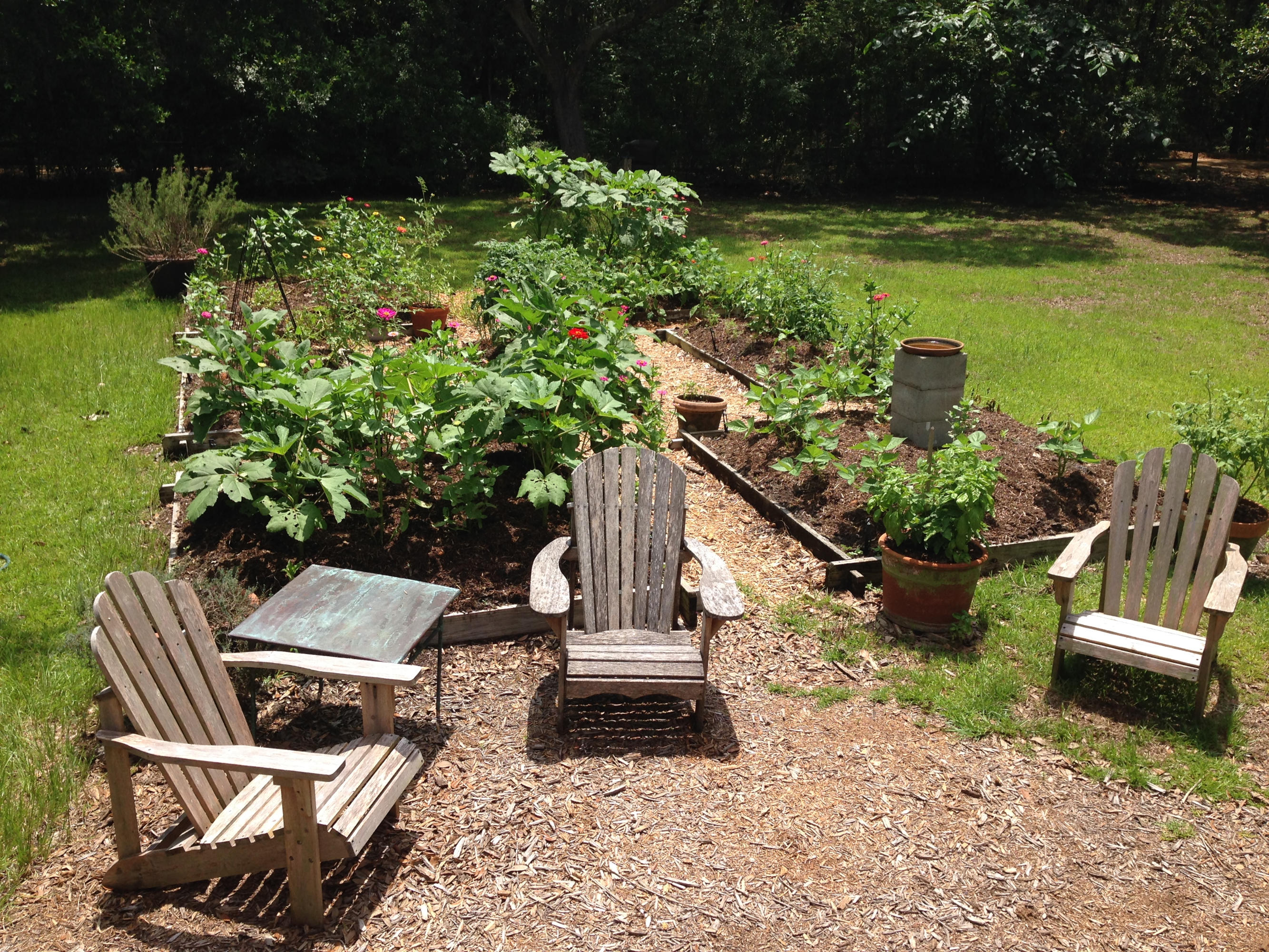 119 School Road Santa Rosa Beach, FL 32459 - Photo 13 of 22 Gardens