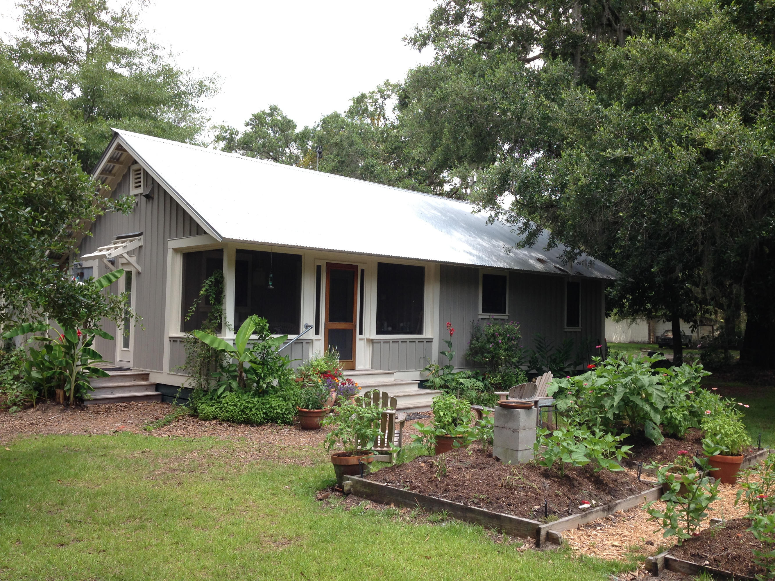 119 School Road Santa Rosa Beach, FL 32459 - Photo 14 of 22 Front View