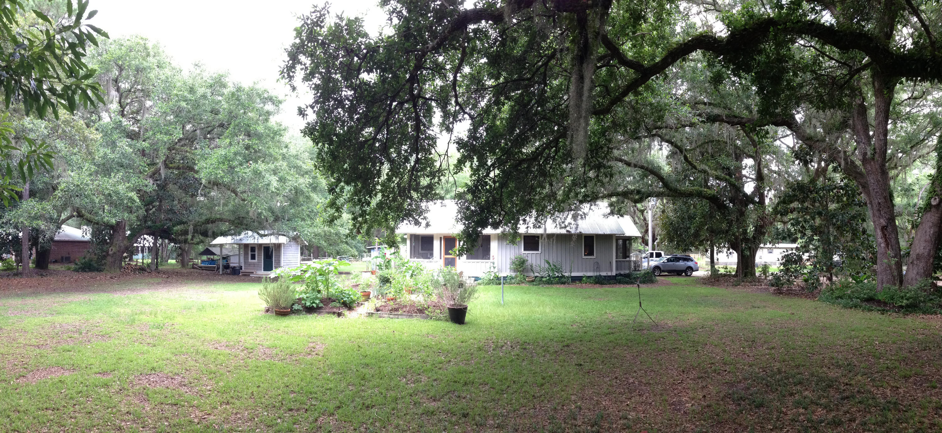 119 School Road Santa Rosa Beach, FL 32459 - Photo 16 of 22 Grounds