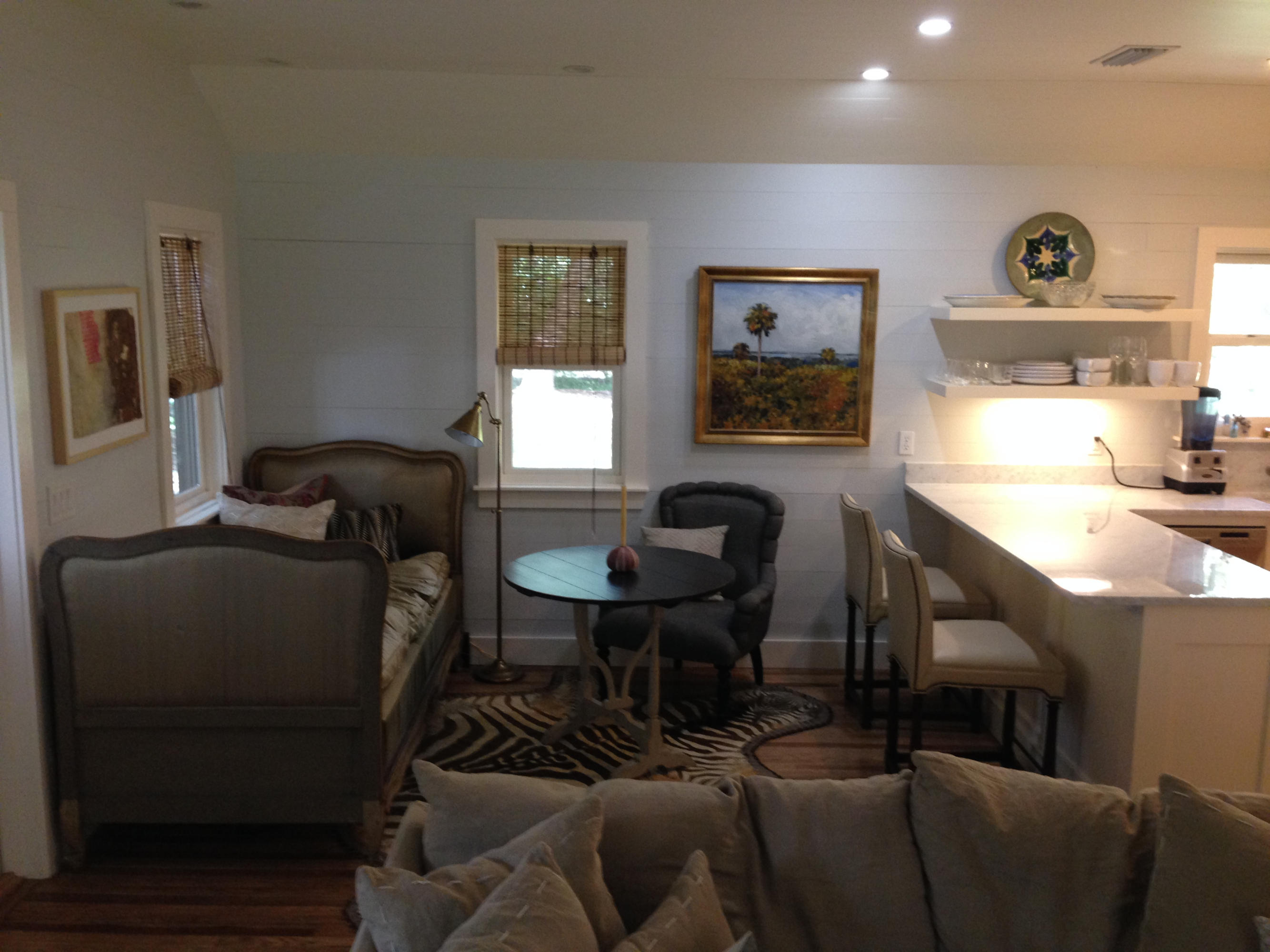 119 School Road Santa Rosa Beach, FL 32459 - Photo 7 of 22 Living