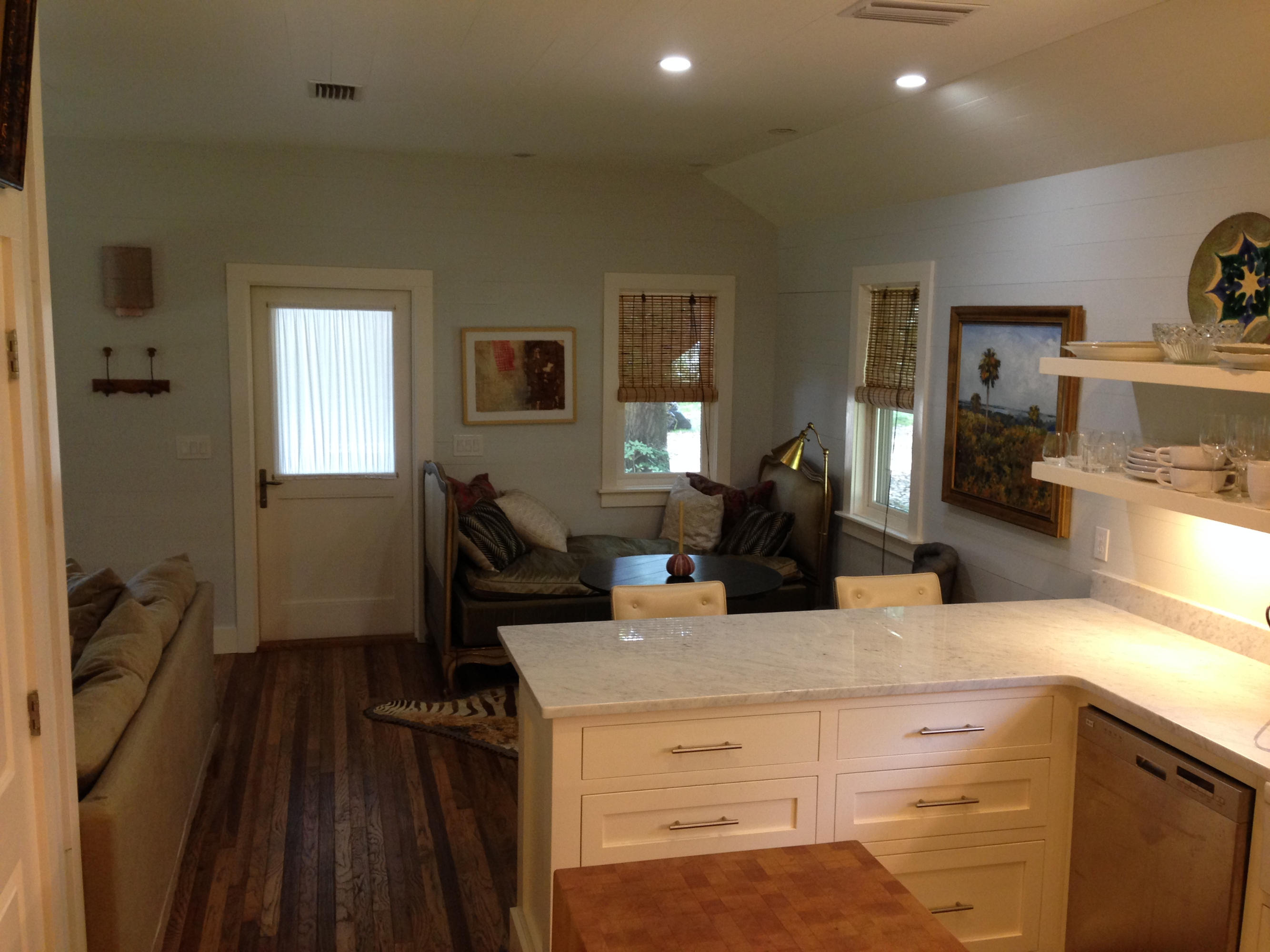 119 School Road Santa Rosa Beach, FL 32459 - Photo 9 of 22 Kitchen3