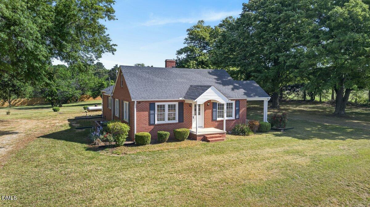 148 Baptist Church Road Henderson, NC 27537 - Photo 3 of 66
