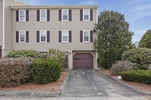 $349,000 | 67 Providence Road, Unit 1, Grafton, MA 01519