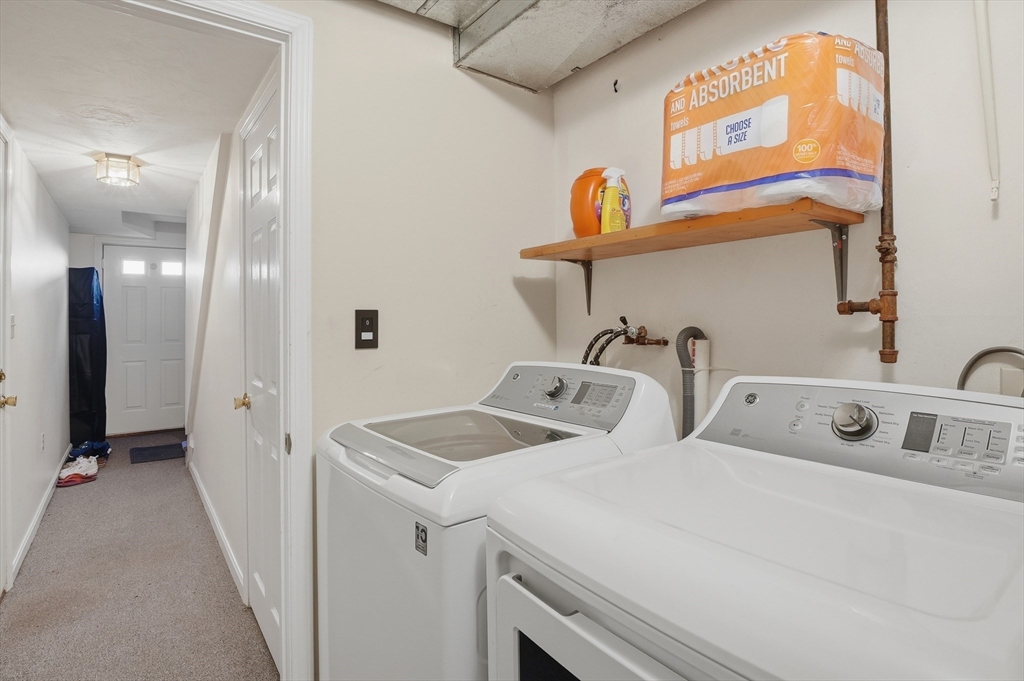 67 Providence Road, Unit 1 Grafton, MA 01519 - Photo 12 of 34