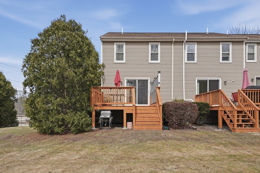 67 Providence Road, Unit 1 Grafton, MA 01519 - Photo 25 of 34