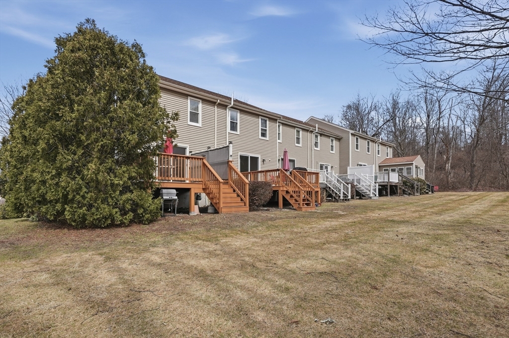 67 Providence Road, Unit 1 Grafton, MA 01519 - Photo 26 of 34