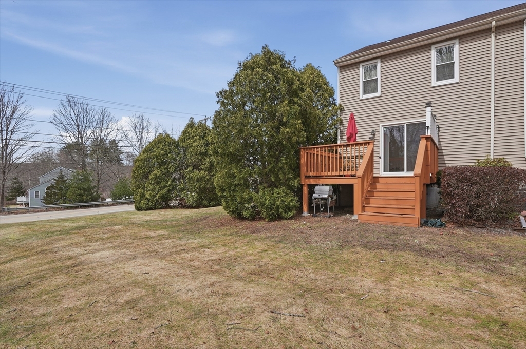 67 Providence Road, Unit 1 Grafton, MA 01519 - Photo 30 of 34