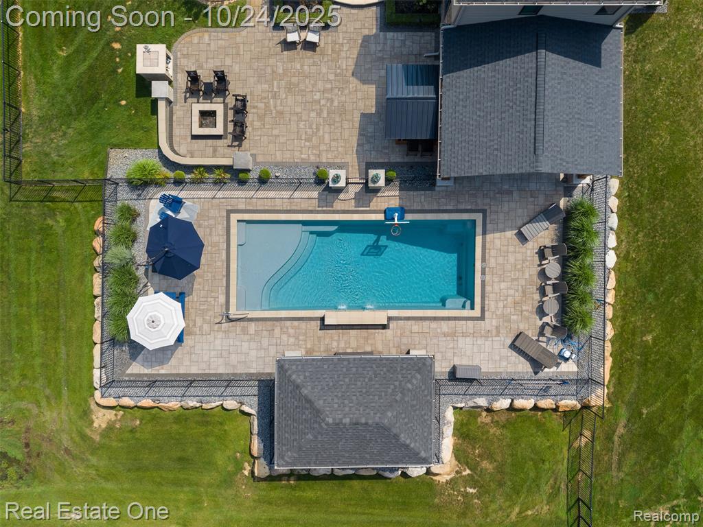 59089 Kunstman Road Ray, MI 48096 - Photo 29 of 87