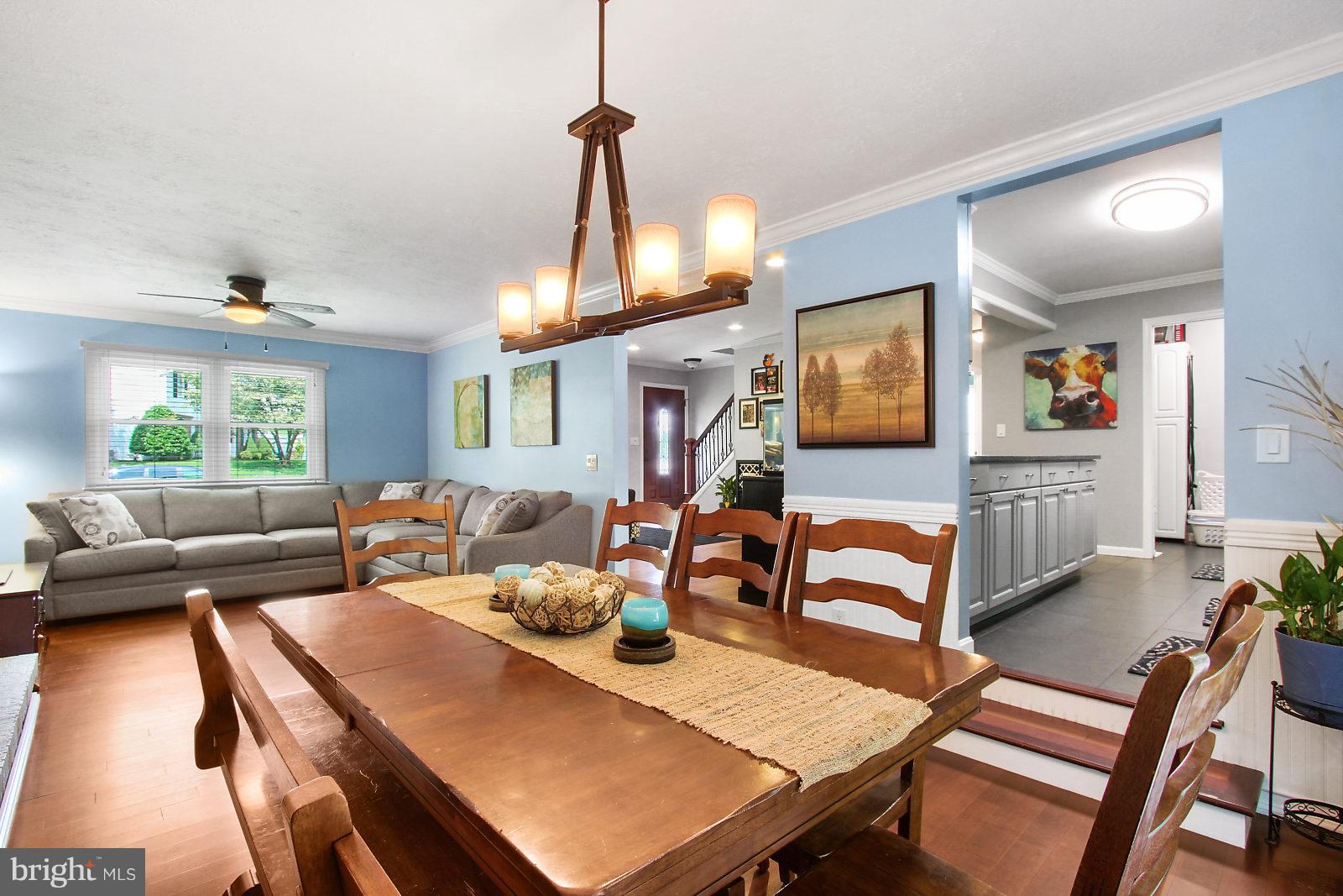 2748 Parallel Path Abingdon, MD 21009 - Photo 12 of 30 Open Concept perfect for Entertaining