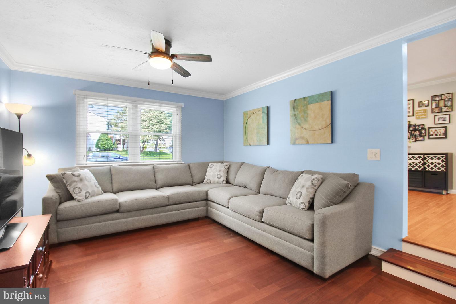 2748 Parallel Path Abingdon, MD 21009 - Photo 13 of 30 Perfect Space to Entertain