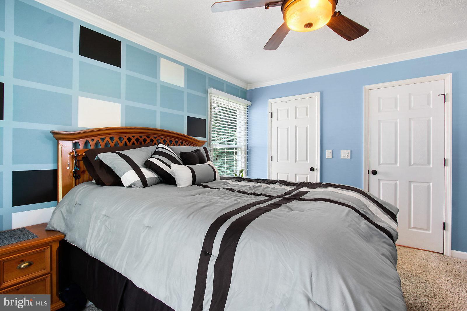 2748 Parallel Path Abingdon, MD 21009 - Photo 15 of 30 Spacious Master Bedroon