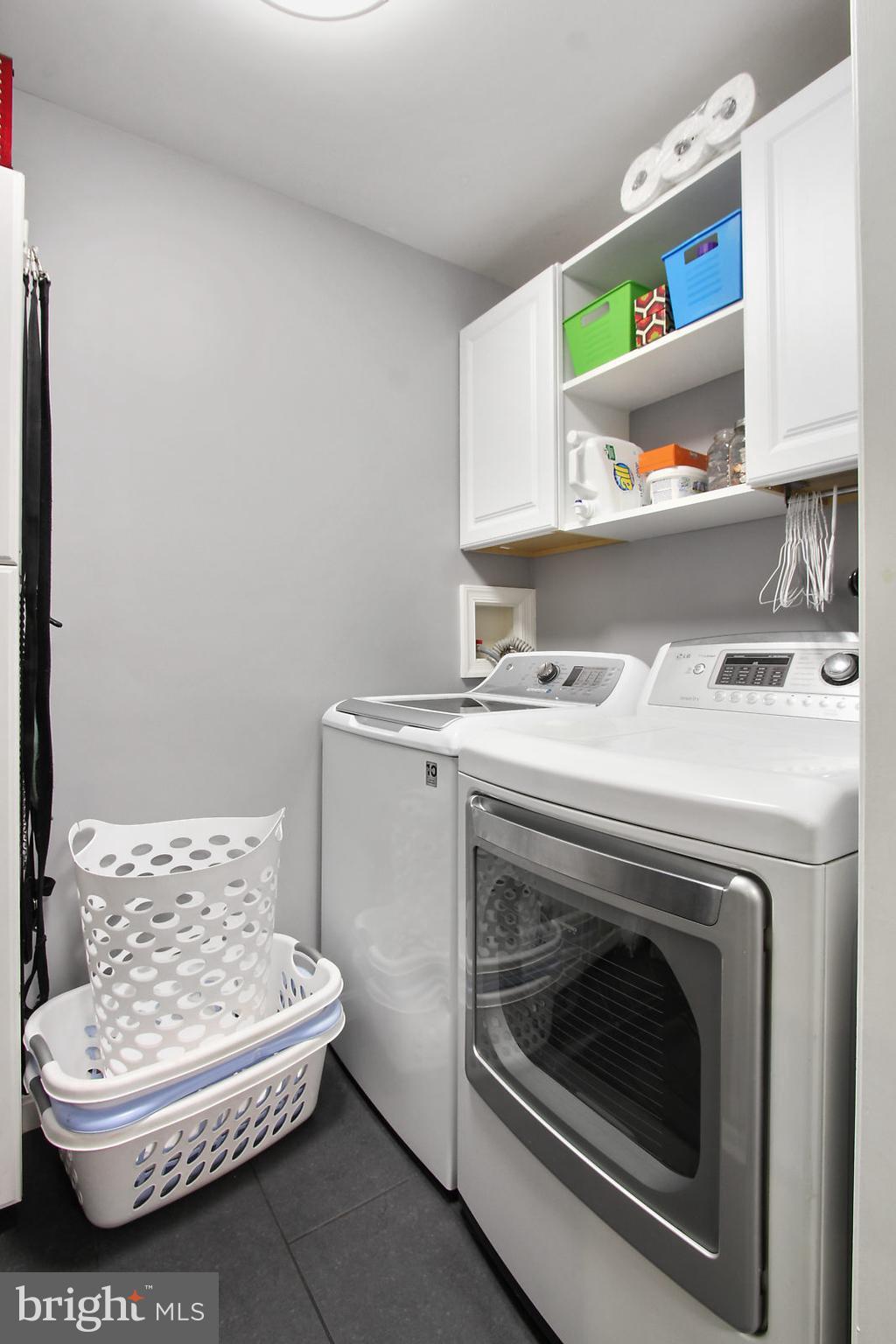 2748 Parallel Path Abingdon, MD 21009 - Photo 17 of 30 1st Floor Laundry Room