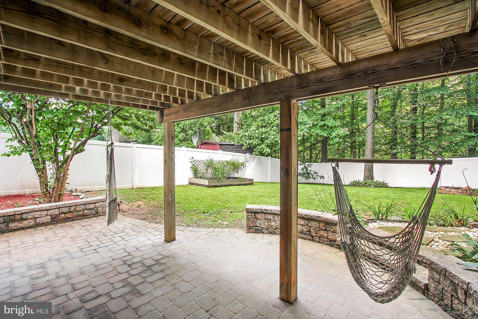 2748 Parallel Path Abingdon, MD 21009 - Photo 27 of 30 Custom Patio