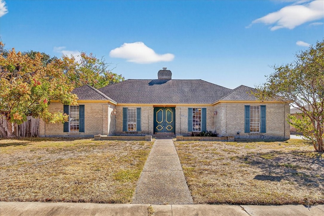 6418 Long Circle Corpus Christi, TX 78413 - Photo 1 of 40