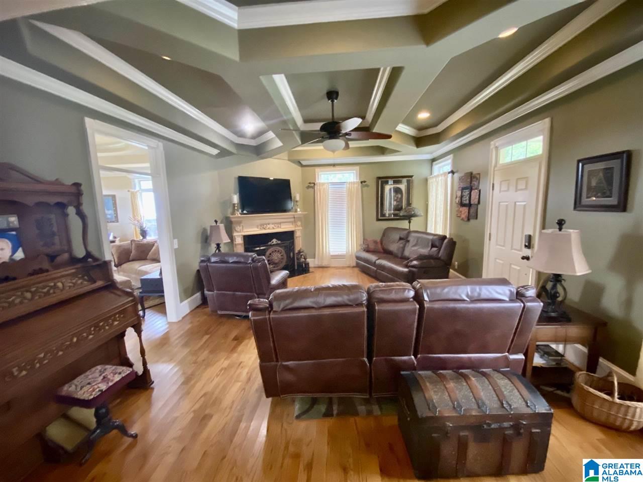 1091 Cedar Creek Road Sylacauga, AL 35151 - Photo 13 of 36
