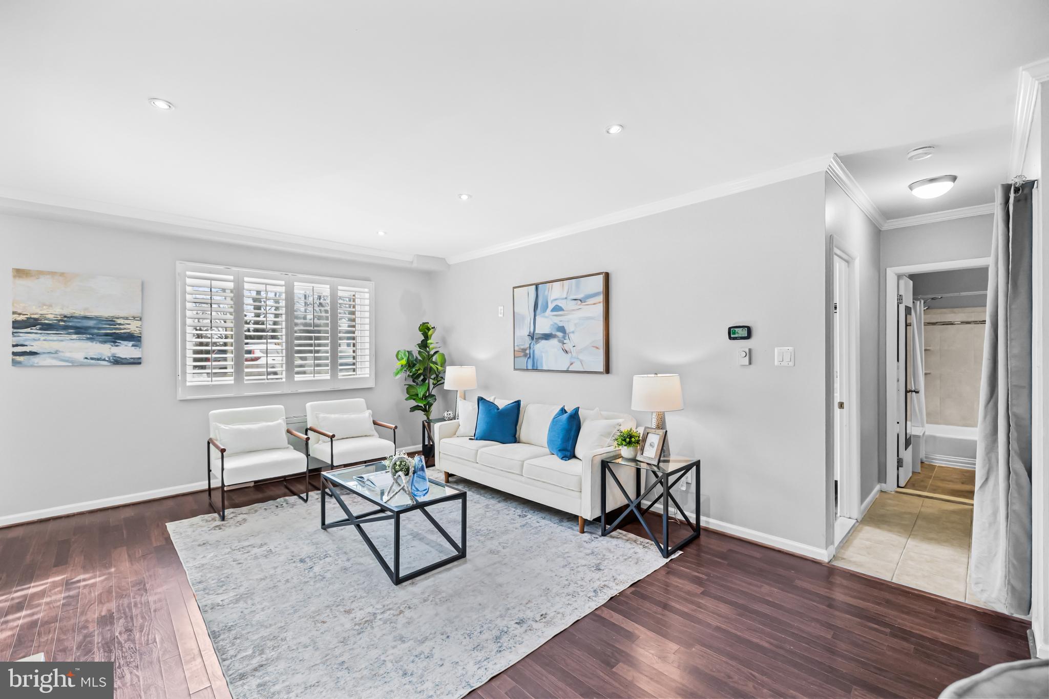 5101 8th Road South, Unit 13 Arlington, VA 22204 - Photo 14 of 36 Gallery Image 14