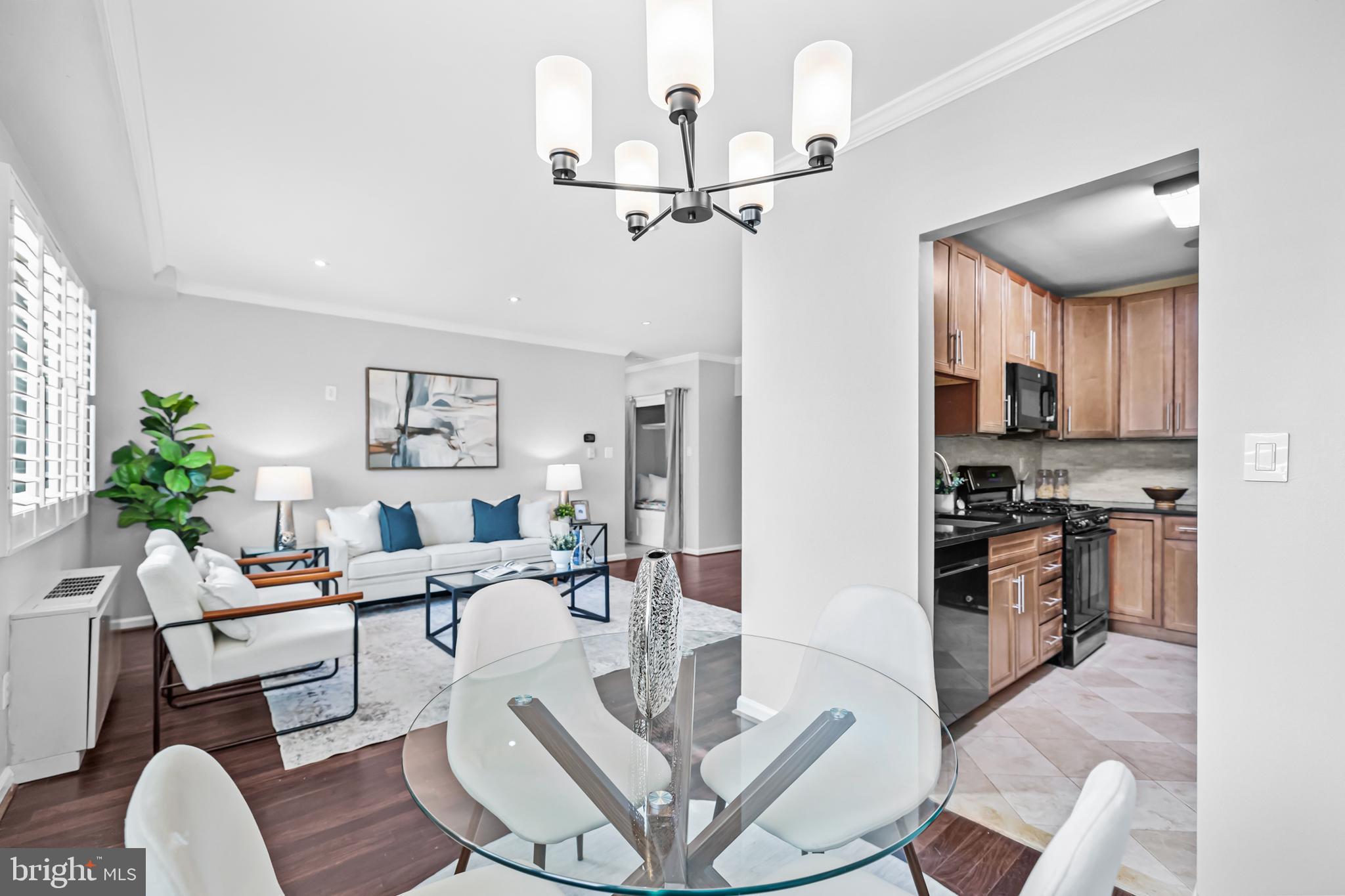 5101 8th Road South, Unit 13 Arlington, VA 22204 - Photo 4 of 36 Gallery Image 4
