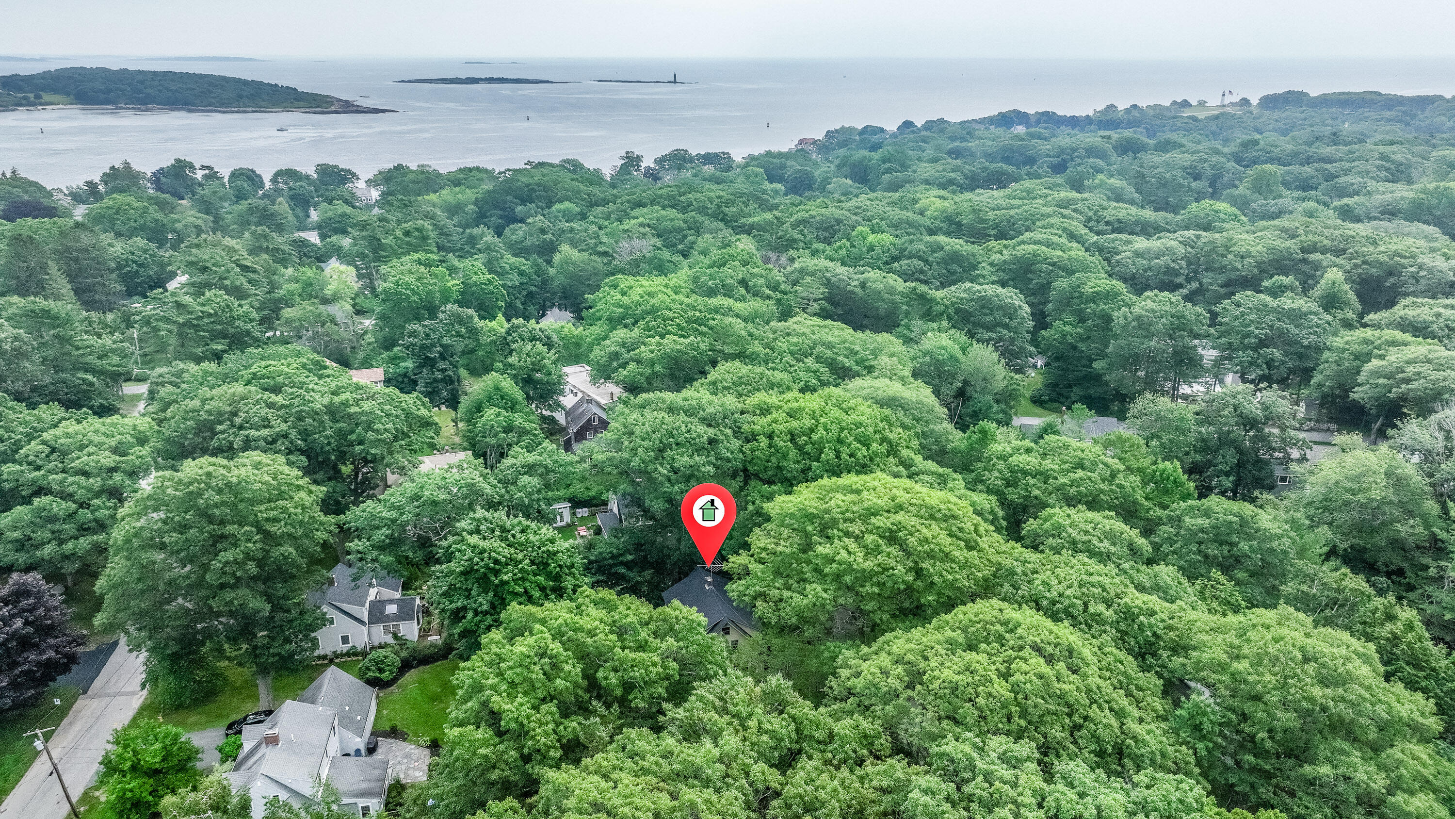 72 Stonybrook Road Cape Elizabeth, ME 04107 - Photo 60 of 74 20260709gp-60118