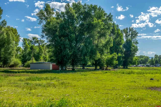 a view of an ocean view