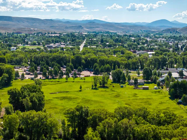 $6,800,000 | Rainbow Acres Lane, Gunnison, CO 81230