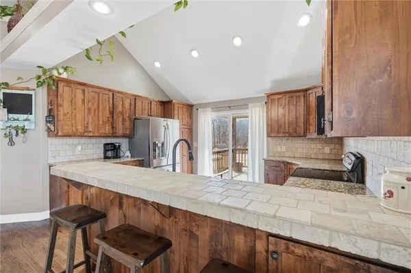 $485,000 | 803 Mulberry Street, Pleasant Hill, MO 64080