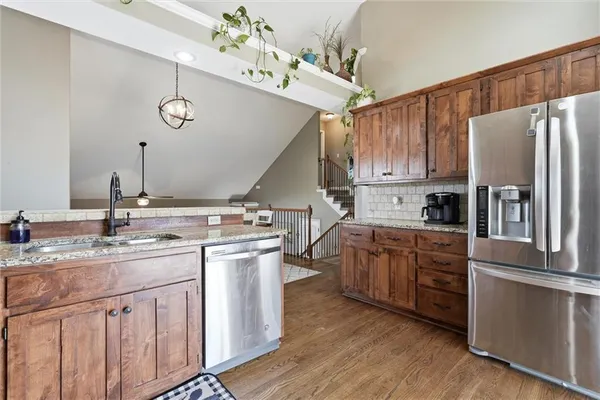 $485,000 | 803 Mulberry Street, Pleasant Hill, MO 64080