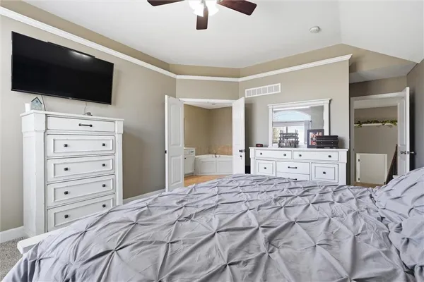 $485,000 | 803 Mulberry Street, Pleasant Hill, MO 64080