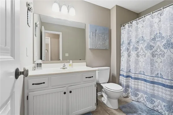 $485,000 | 803 Mulberry Street, Pleasant Hill, MO 64080