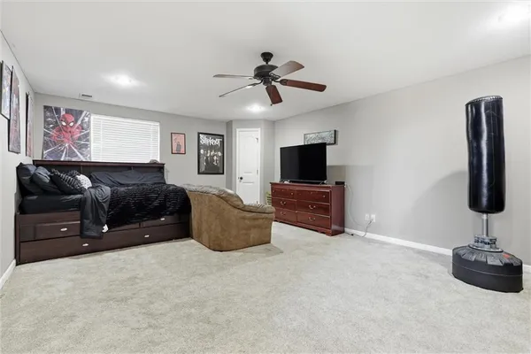 $485,000 | 803 Mulberry Street, Pleasant Hill, MO 64080