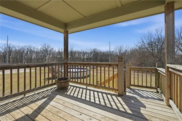 $485,000 | 803 Mulberry Street, Pleasant Hill, MO 64080