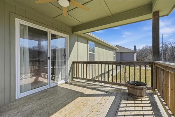 $485,000 | 803 Mulberry Street, Pleasant Hill, MO 64080