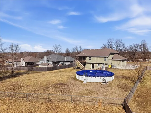 $485,000 | 803 Mulberry Street, Pleasant Hill, MO 64080