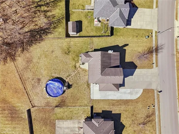 $485,000 | 803 Mulberry Street, Pleasant Hill, MO 64080