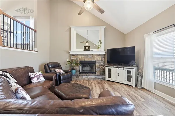 $485,000 | 803 Mulberry Street, Pleasant Hill, MO 64080