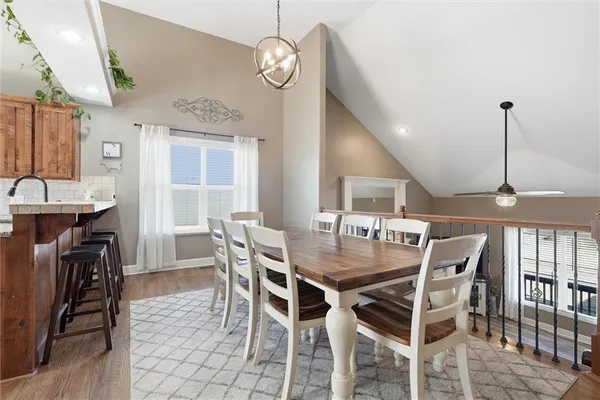 $485,000 | 803 Mulberry Street, Pleasant Hill, MO 64080