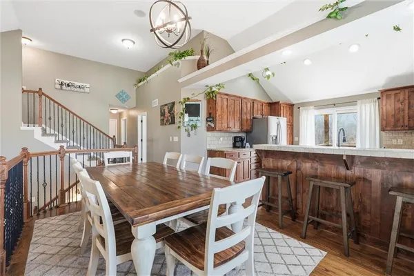 $485,000 | 803 Mulberry Street, Pleasant Hill, MO 64080