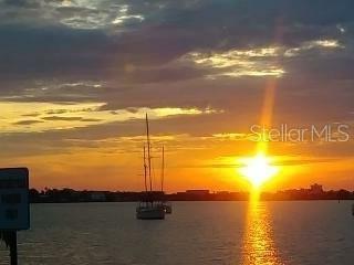 510 Marlyn Way Madeira Beach, FL 33708 - Photo 22 of 32 a view of an ocean and beach