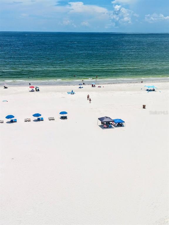 510 Marlyn Way Madeira Beach, FL 33708 - Photo 4 of 32 a close view of utility room with washer and dryer