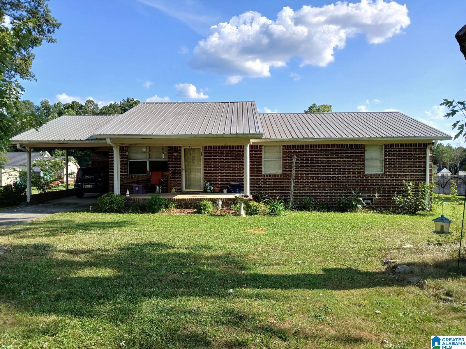 160 Riversight Drive Altoona, AL 35952 - Photo 14 of 14