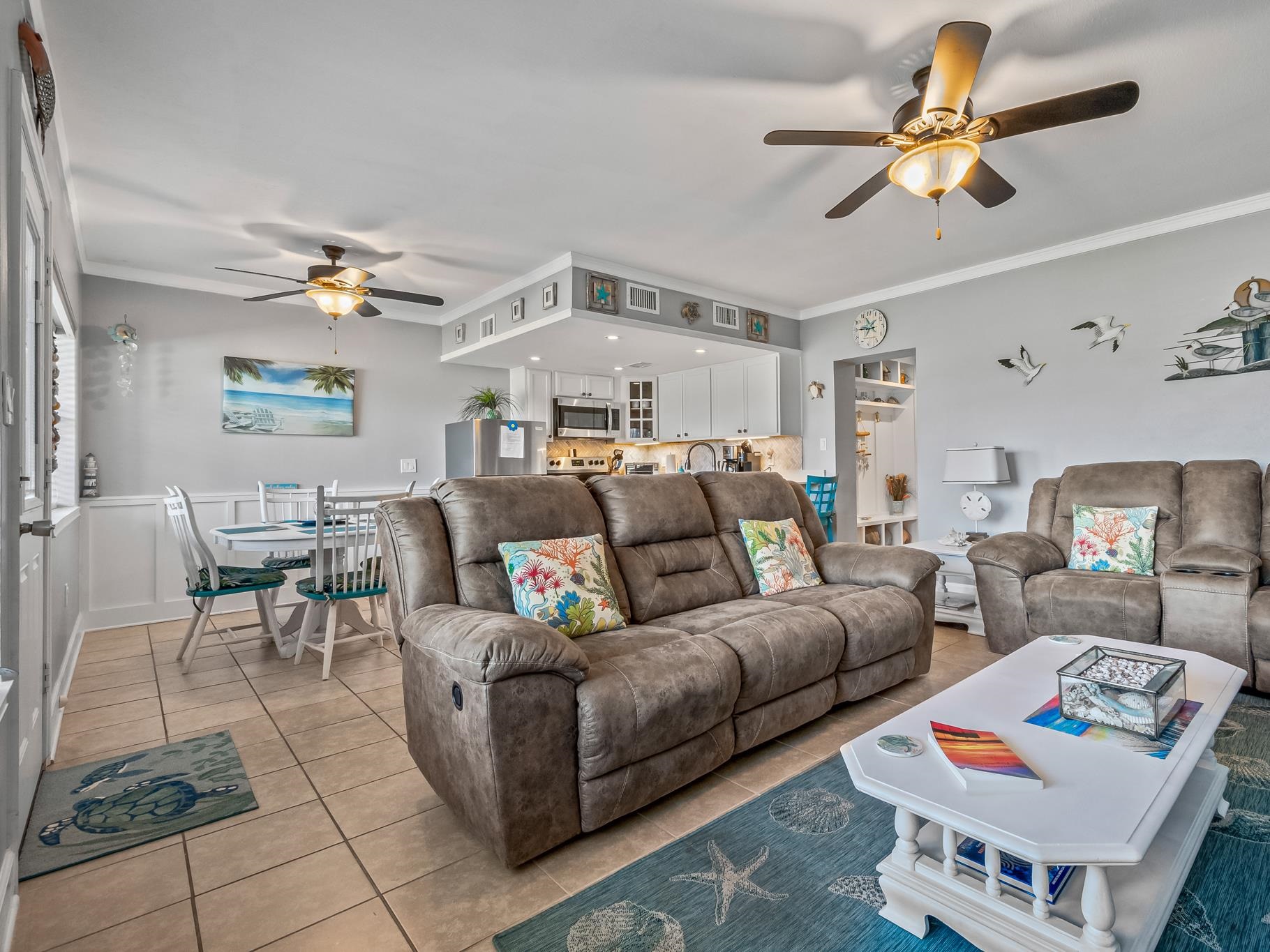 11 Mashes Sands Road, Unit A Panacea, FL 32346 - Photo 21 of 34