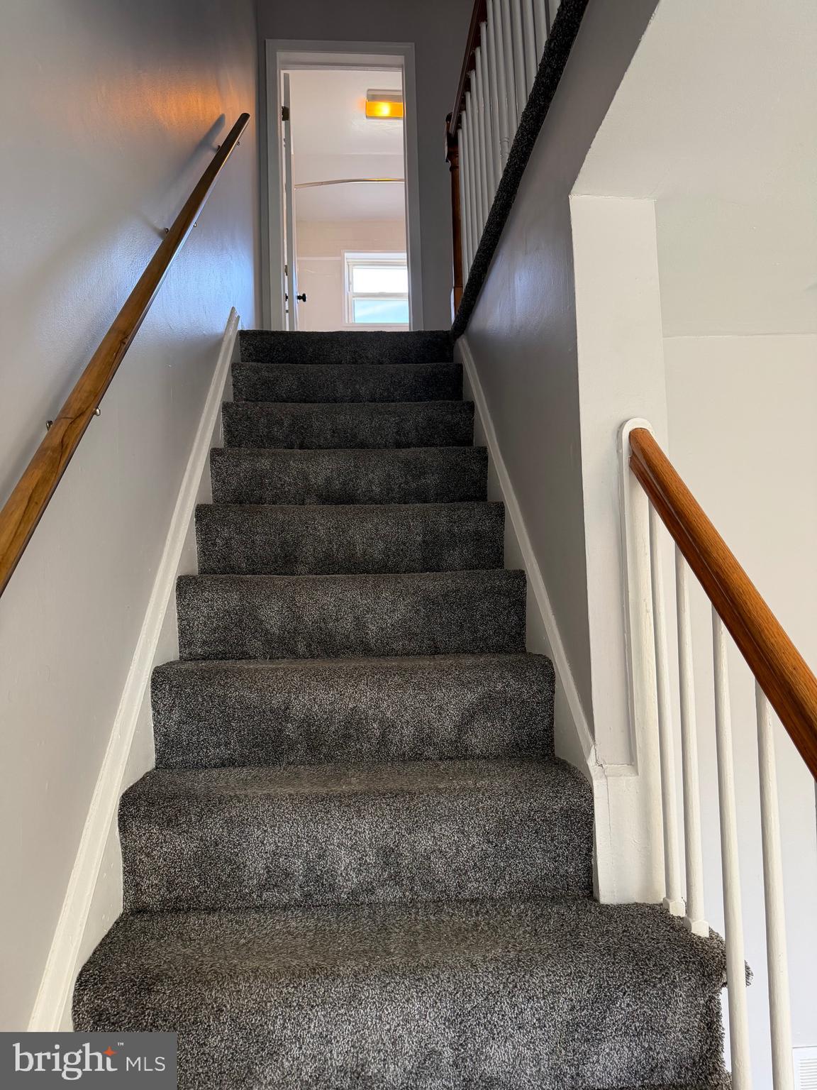 1922 Frames Road Baltimore, MD 21222 - Photo 16 of 28 steps to upper level