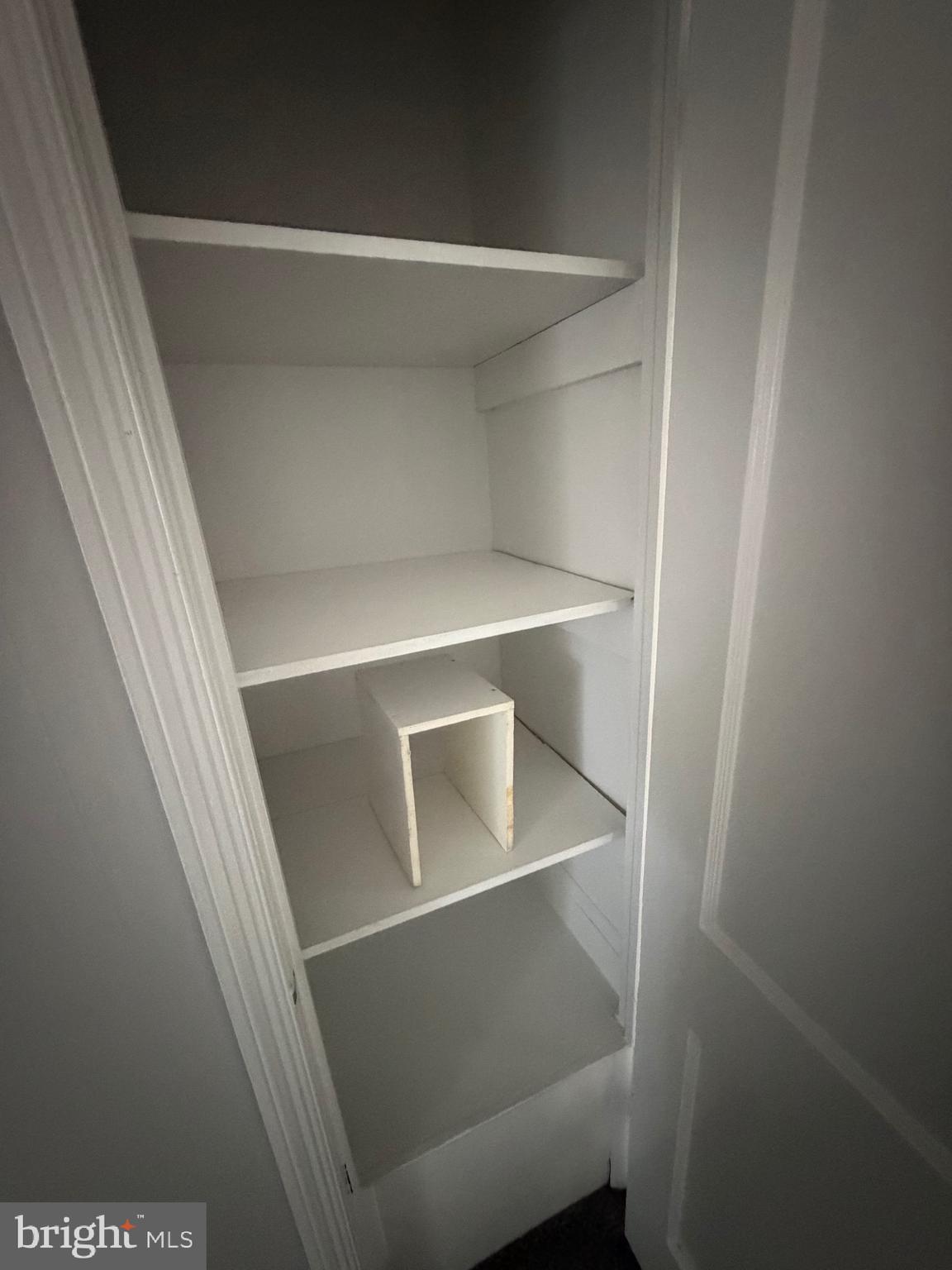 1922 Frames Road Baltimore, MD 21222 - Photo 22 of 28 linen closet