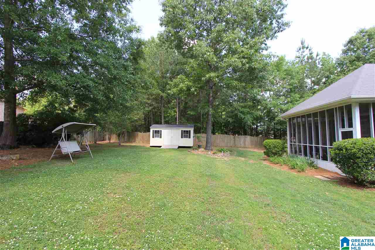 381 Wood Rdg Trail Oxford, AL 36203 - Photo 38 of 50