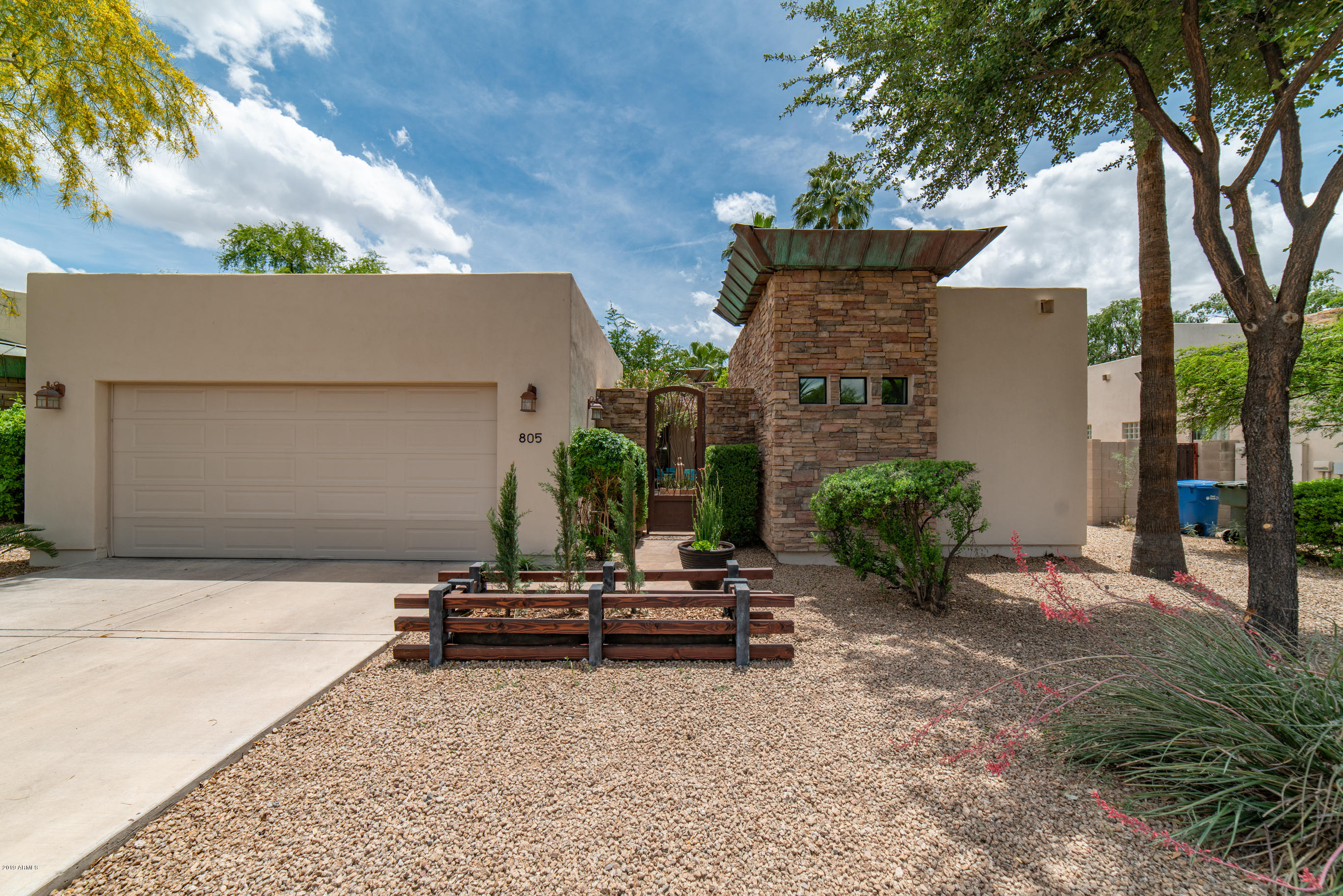 805 East Ocotillo Road Phoenix, AZ 85014 - Photo 1 of 57 DSC05484